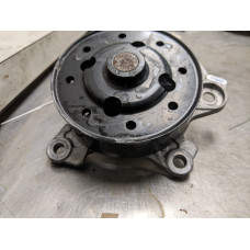 117D114 Water Coolant Pump For 09-10 Toyota Corolla  1.8